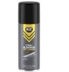 K2 Cink + Alumínium spray 400ml