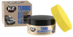 K2 TURBO kézi festék / lakk polírozó paszta 250g