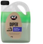 K2 DIPER tisztítószer koncentrátum 2L