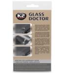 K2 GLASS DOCTOR szélvédő és üveg javító szett