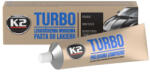 K2 TURBO kézi festék / lakk polírozó paszta 120g