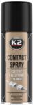 K2 kontakt spray 400ml