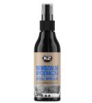 K2 víztaszító (NANO) szélvédő kezelő SPRAY 150ml