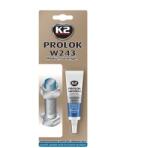 K2 csavarrögzítő KÖZEPES SZILÁRDSÁGÚ 6ml