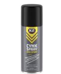 K2 Cink spray 400ml