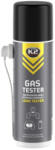 K2 GAS TESTER szivárgásjelző spray 400ml