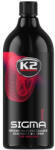 K2 SIGMA gumiápoló gél 1liter