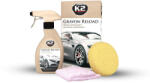 K2 Gravon Reload kerámiabevonat konzerváló 250ml