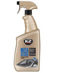 K2 NUTA bogároldó pumpás 770ml