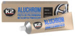 K2 ALUCHROM fémpolírozó paszta 120g