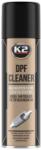 K2 részecskeszűrő (DPF) tisztító spray 500ml