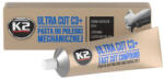 K2 ULTRA CUT C3+ gépi karceltávolító paszta 120g