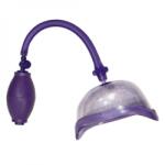 Bad Kitty - Csillogó vaginaszívó