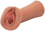 Pipedream PDX Wet Pussies Juicy Snatch maszturbátor önnedvesedő vagina mulatt