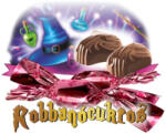 Chocofive robbanócukros szaloncukor, lédig 5kg - foodker