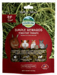 Oxbow - Simple Rewards - Timothy Treats 40g