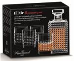  Mixology Elixir 5db-os whiskys szett - mindenamibar