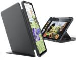ESR Husa pentru Apple iPad (2025) / (2022), ESR, Flip Hybrid, Neagra - evomag