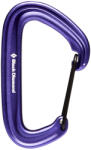 Black Diamond LITEWIRE CARABINER (BD2102345000ALL1)