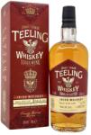 Teeling Whiskey Sommelier Selection Rioja Wine Cask whiskey DRS (0, 7L / 46%) - drinkmix