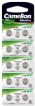 Camelion gombelem LR43 10db/csom