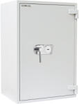 Rottner Seif antifoc si antiefractie Rottner Diamant Super Fire DO100 EN3 inchidere cheie