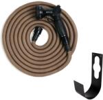 be Benson Deluxe kerti tömlő szett - Natur