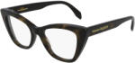 Alexander McQueen AM0305O 002 Női Szemüvegkeret