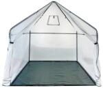 GEOMAT Fóliasátor - Peperoni 1, 8 x 1, 8 m