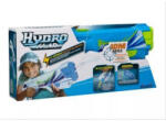 Silverlit Silverlit: Hydro M. A. D elektromos vízipisztoly - Kék (256393)