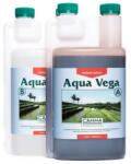 CANNA Aqua Vega A+B 2x5L - thegreenlove