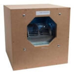 Torin Sifan Caja Extractor MDF csigaventilátor 3250 m³/h