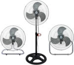  Pure Factory Typhoon ipari ventilátor 55W - thegreenlove