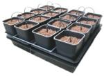 Nutriculture Wilma AW116 16x11L hidroponikus rendszer