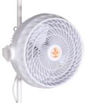 Secret Jardin Monkey Fan 23cm 30W - thegreenlove