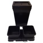  AutoPot easy2grow 2-Pot System 2x8, 5L