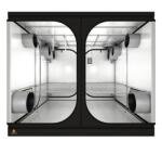  Secret Jardin Dark Room R4.0 DR240 termesztő sátor