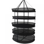  Növényszárító háló 80cm