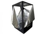  Cultibox Combi 100x100x200
