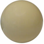 L-Style darts Aramith golyó 52, 4mm, fehér, snooker