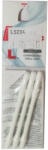 L-Style darts Dart szár extra hosszú L-Style Slim 440, fehér 60mm