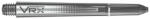 Red dragon darts Dart szár hosszú Red Dragon VRX, füstös szürke 46mm (készlet erejéig! )