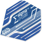  Dart toll Unicorn Ultra fly. 100 Sigma HS, plus
