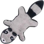  Zörgő, Csipogó Plüss Kutyajáték, Mosómedve