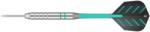 Target Darts szett TARGET steel, 24g, Rob Cross Silver Voltage, BRASS