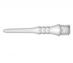Target Darts Műanyag darts hegy 2BA TARGET PIXEL fehér 50db/csom