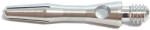 Harrows Dart szár extra rövid Harrows Aluminium, ezüst 30mm