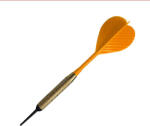Diana Darts Dart nyíl HT 16g, narancssárga