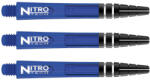 Red dragon darts Dart szár hosszú Red Dragon Nitrotech, kék 42mm