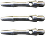 Winmau Dart szár extra rövid Winmau, aluminium 28mm (készlet erejéig! )